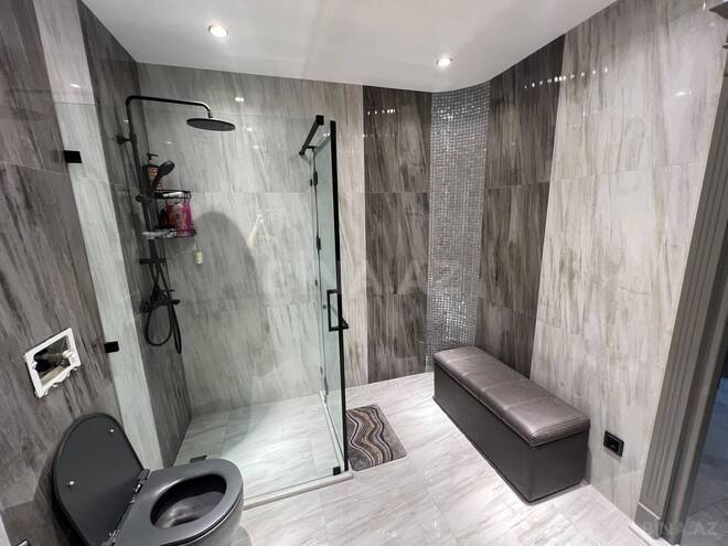 Satılır 3 otaqlı yeni tikili 136 m², 8 Noyabr m., photo 17 from 23