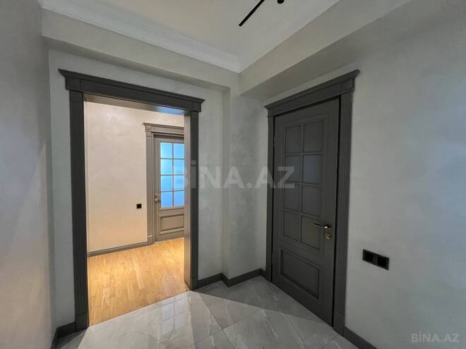 Satılır 3 otaqlı yeni tikili 136 m², 8 Noyabr m., photo 12 from 23