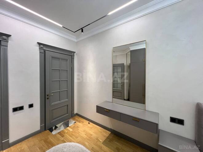 Satılır 3 otaqlı yeni tikili 136 m², 8 Noyabr m., photo 20 from 23