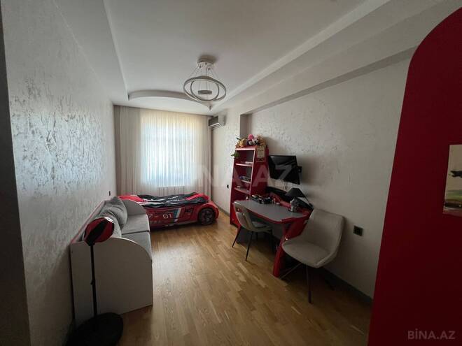 Satılır 3 otaqlı yeni tikili 136 m², 8 Noyabr m., photo 19 from 23