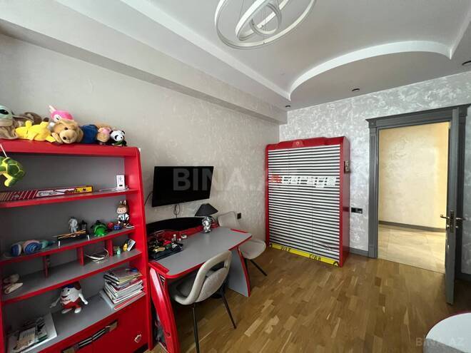 Satılır 3 otaqlı yeni tikili 136 m², 8 Noyabr m., photo 13 from 23