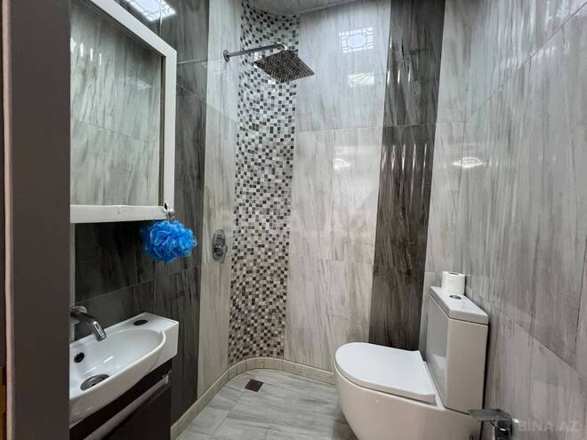 Satılır 3 otaqlı yeni tikili 136 m², 8 Noyabr m., photo 15 from 23