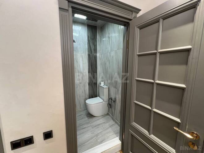 Satılır 3 otaqlı yeni tikili 136 m², 8 Noyabr m., photo 11 from 23