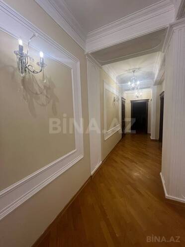 Сдаётся 3-комн. новостройка 116 м², м. Нариман Нариманов, photo 7 from 13