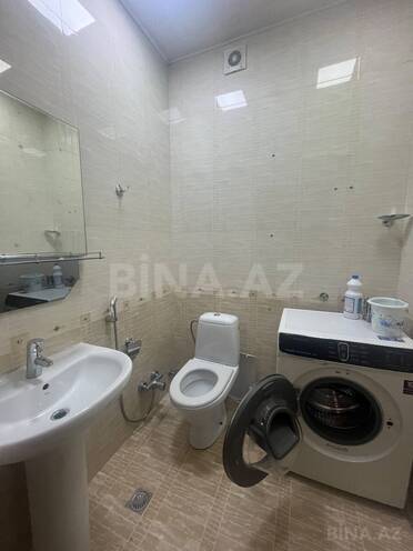 Сдаётся 3-комн. новостройка 116 м², м. Нариман Нариманов, photo 8 from 13