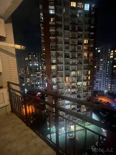 Сдаётся 3-комн. новостройка 116 м², м. Нариман Нариманов, photo 11 from 13