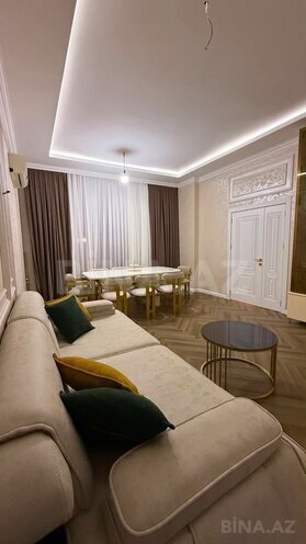 Satılır 3 otaqlı həyət evi/bağ evi 135 m², Məmmədli q., photo 1 from 11