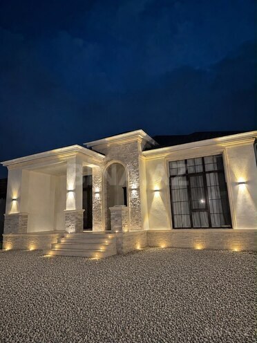 Satılır 3 otaqlı həyət evi/bağ evi 135 m², Məmmədli q., photo 9 from 11