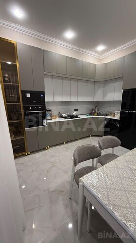 Satılır 3 otaqlı həyət evi/bağ evi 135 m², Məmmədli q., photo 5 from 11