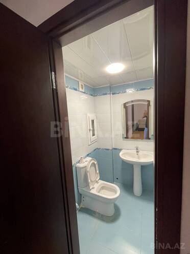 Сдаётся 3-комн. новостройка 150 м², м. Иншаатчылар, photo 9 from 11