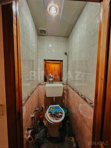 Satılır 2 otaqlı köhnə tikili 46 m², 20 Yanvar m., photo 8 from 10