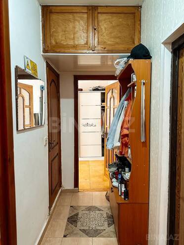 Satılır 2 otaqlı köhnə tikili 46 m², 20 Yanvar m., photo 1 from 10