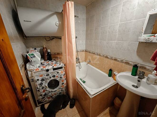 Satılır 2 otaqlı köhnə tikili 46 m², 20 Yanvar m., photo 9 from 10