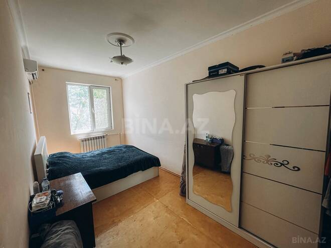 Satılır 2 otaqlı köhnə tikili 46 m², 20 Yanvar m., photo 5 from 10
