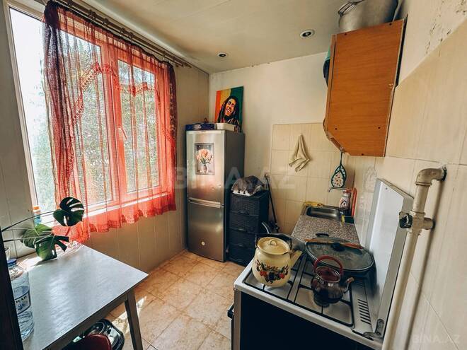 Satılır 2 otaqlı köhnə tikili 46 m², 20 Yanvar m., photo 6 from 10