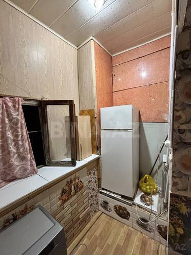 İcarəyə verilir 2 otaqlı köhnə tikili 40 m², Qara Qarayev m., photo 7 from 10