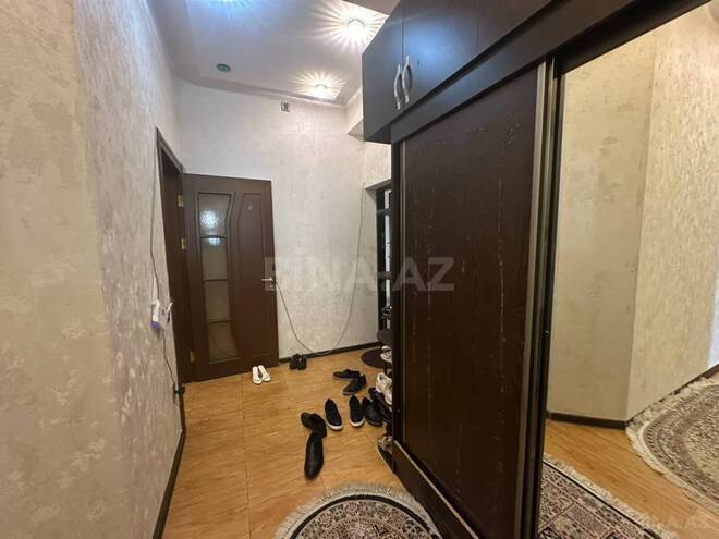 Продаётся 2-комн. новостройка 70 м², м. Нефтчиляр, photo 11 from 12