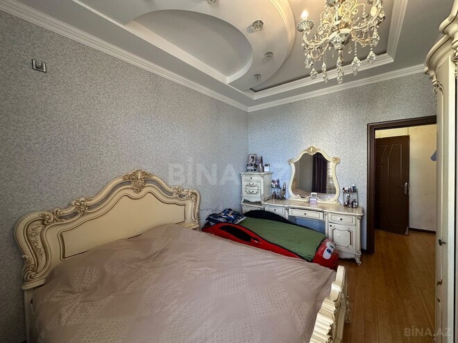 Продаётся 2-комн. новостройка 70 м², м. Нефтчиляр, photo 3 from 12