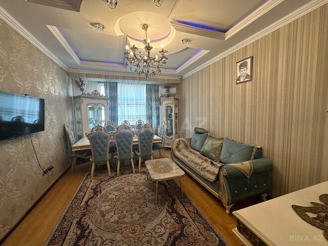 Продаётся 2-комн. новостройка 70 м², м. Нефтчиляр, photo 10 from 12