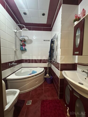 Продаётся 2-комн. новостройка 70 м², м. Нефтчиляр, photo 6 from 12