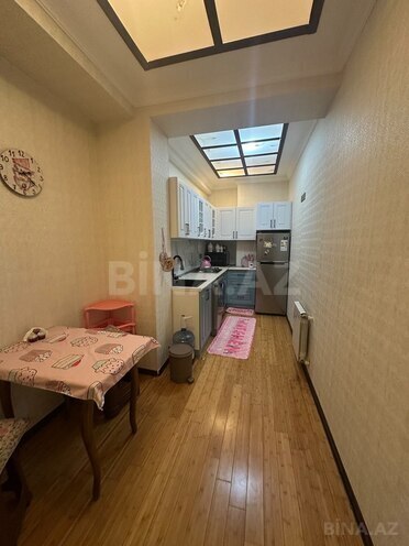 Продаётся 2-комн. новостройка 70 м², м. Нефтчиляр, photo 8 from 12