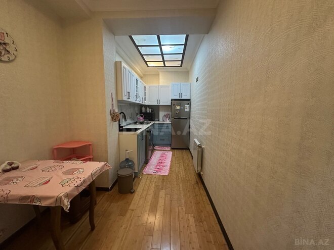 Продаётся 2-комн. новостройка 70 м², м. Нефтчиляр, photo 9 from 12