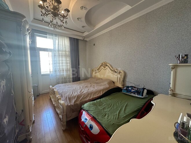 Продаётся 2-комн. новостройка 70 м², м. Нефтчиляр, photo 5 from 12