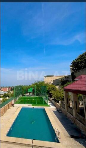 İcarəyə verilir 5 otaqlı həyət evi/bağ evi 250 m², Novxanı q., photo 4 from 20