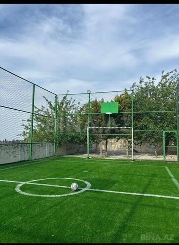 İcarəyə verilir 5 otaqlı həyət evi/bağ evi 250 m², Novxanı q., photo 1 from 20