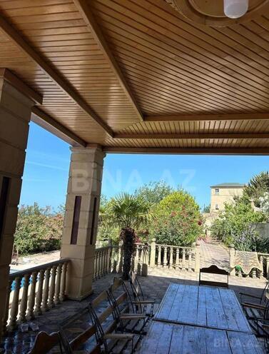 İcarəyə verilir 5 otaqlı həyət evi/bağ evi 250 m², Novxanı q., photo 17 from 20