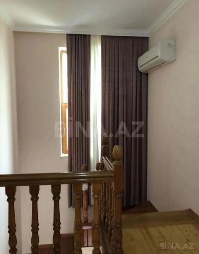 İcarəyə verilir 5 otaqlı həyət evi/bağ evi 250 m², Novxanı q., photo 19 from 20