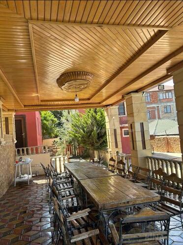 İcarəyə verilir 5 otaqlı həyət evi/bağ evi 250 m², Novxanı q., photo 10 from 20