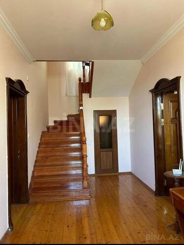 İcarəyə verilir 5 otaqlı həyət evi/bağ evi 250 m², Novxanı q., photo 16 from 20