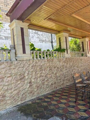 İcarəyə verilir 5 otaqlı həyət evi/bağ evi 250 m², Novxanı q., photo 12 from 20
