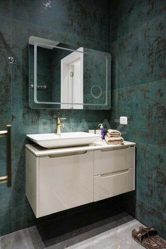 İcarəyə verilir 5 otaqlı həyət evi/bağ evi 400 m², Nardaran q., photo 23 from 26