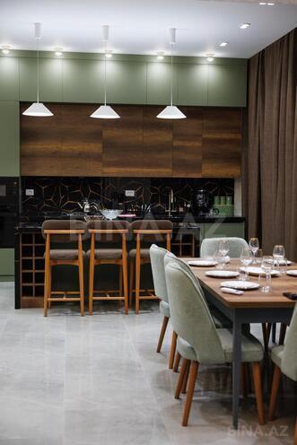 İcarəyə verilir 5 otaqlı həyət evi/bağ evi 400 m², Nardaran q., photo 19 from 26