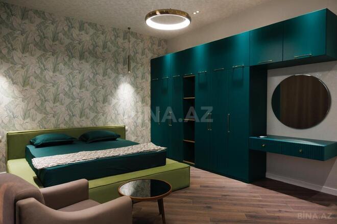 İcarəyə verilir 5 otaqlı həyət evi/bağ evi 400 m², Nardaran q., photo 18 from 26