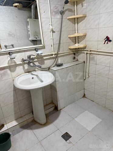 Продаётся 2-комн. вторичка 65 м², м. Ази Асланов, photo 9 from 23