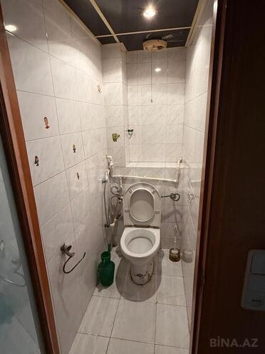 Продаётся 2-комн. вторичка 65 м², м. Ази Асланов, photo 22 from 23