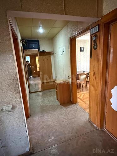 Продаётся 2-комн. вторичка 65 м², м. Ази Асланов, photo 7 from 23