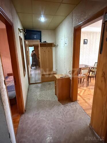 Продаётся 2-комн. вторичка 65 м², м. Ази Асланов, photo 4 from 23
