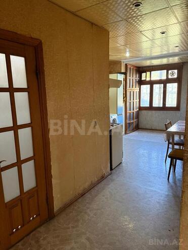 Продаётся 2-комн. вторичка 65 м², м. Ази Асланов, photo 21 from 23