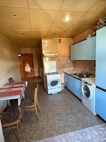Продаётся 2-комн. вторичка 65 м², м. Ази Асланов, photo 16 from 23