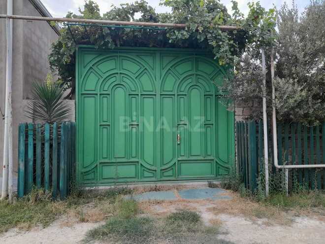 Satılır 3 otaqlı həyət evi/bağ evi 104 m², Ramana q., photo 31 from 32