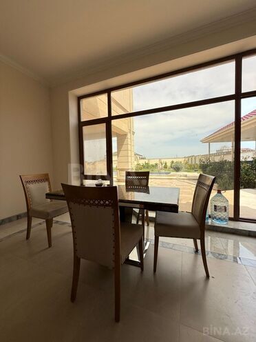 İcarəyə verilir 6 otaqlı həyət evi/bağ evi 400 m², Mərdəkan q., photo 4 from 24