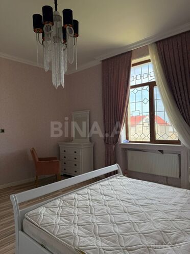 İcarəyə verilir 6 otaqlı həyət evi/bağ evi 400 m², Mərdəkan q., photo 17 from 24
