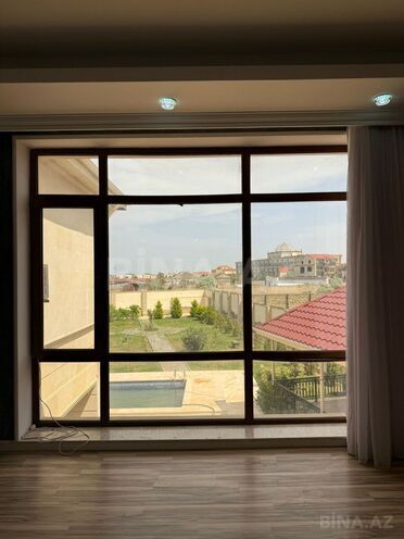 İcarəyə verilir 6 otaqlı həyət evi/bağ evi 400 m², Mərdəkan q., photo 19 from 24