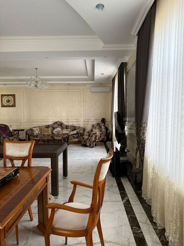 İcarəyə verilir 6 otaqlı həyət evi/bağ evi 400 m², Mərdəkan q., photo 6 from 24