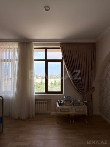 İcarəyə verilir 6 otaqlı həyət evi/bağ evi 400 m², Mərdəkan q., photo 21 from 24