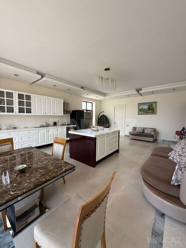 İcarəyə verilir 6 otaqlı həyət evi/bağ evi 400 m², Mərdəkan q., photo 15 from 24